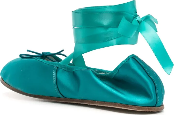 Sophia ballet flats - Image 3