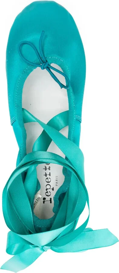 Sophia ballet flats - Image 4