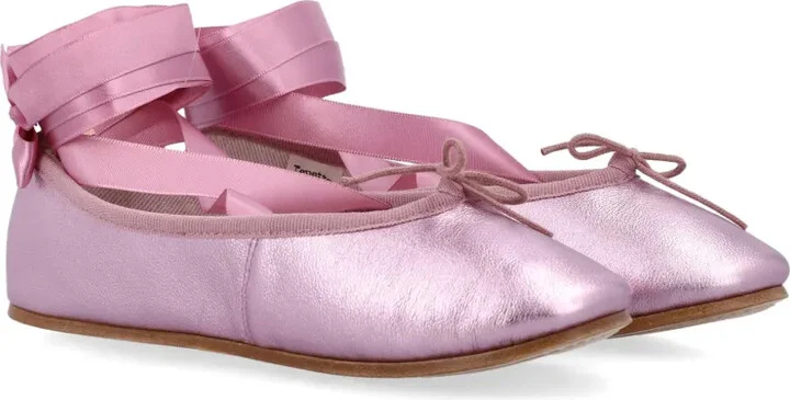 Sophia ballet flats - Image 2