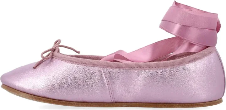 Sophia ballet flats - Image 4