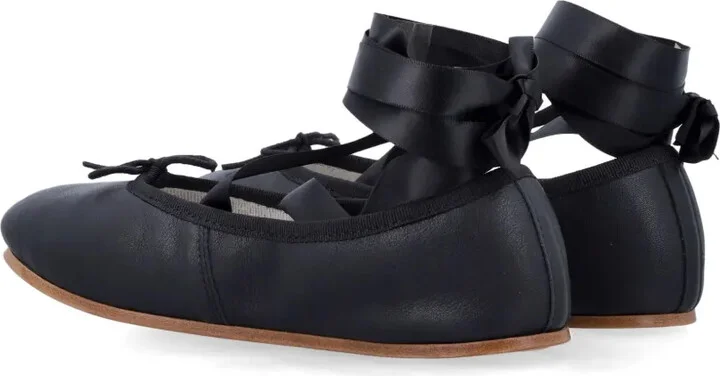 Sophia ballet flats - Image 3