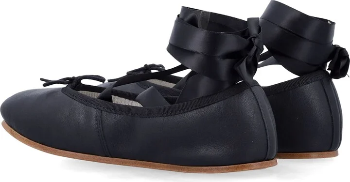 Sophia Ballet Flats - Image 4