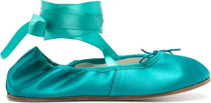 Sophia ballet flats
