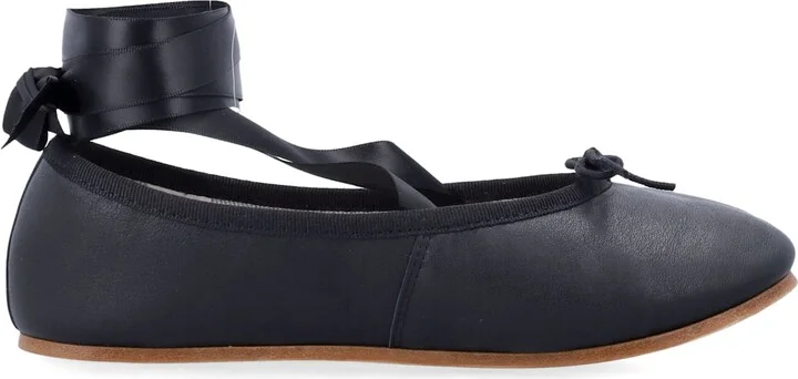 Sophia Ballet Flats