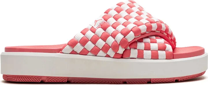Sophia flat slides