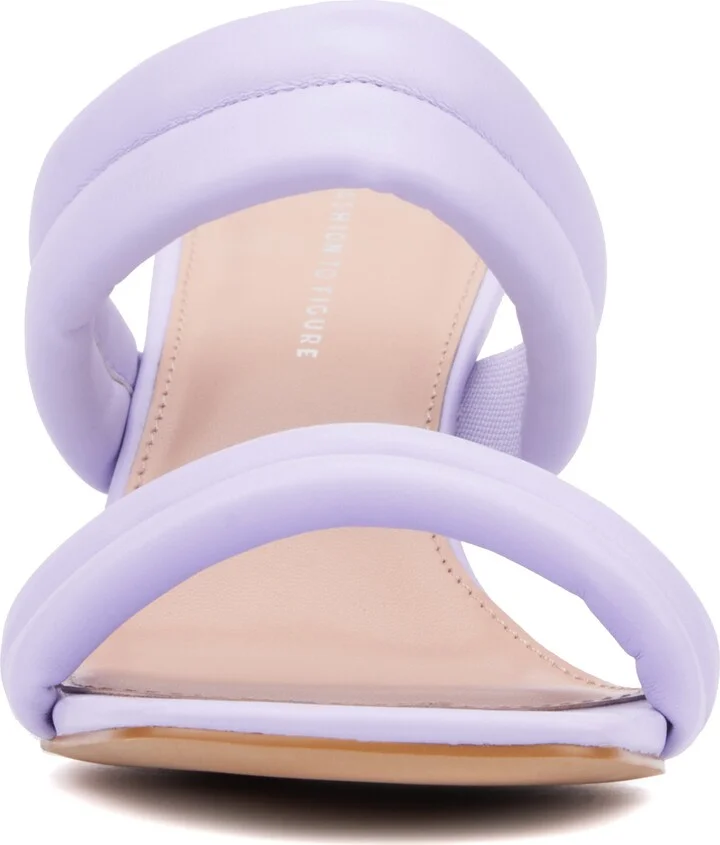 Sophia Heeled Sandal - Wide Width - Image 2