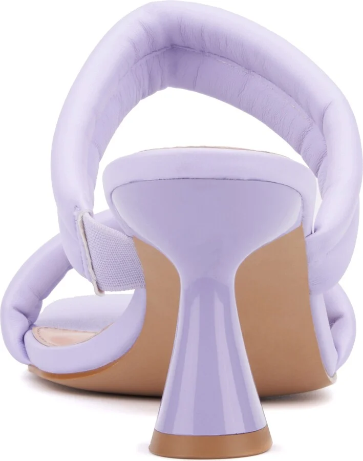 Sophia Heeled Sandal - Wide Width - Image 3