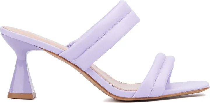 Sophia Heeled Sandal - Wide Width - Image 4