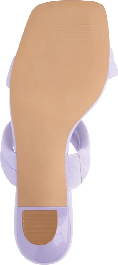 Sophia Heeled Sandal - Wide Width - Image 6