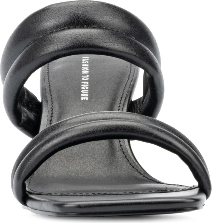 Sophia Heeled Sandal - Wide Width - Image 9