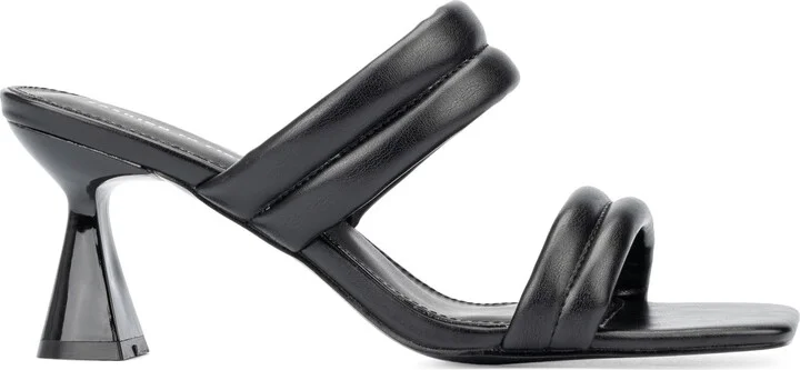 Sophia Heeled Sandal - Wide Width - Image 11