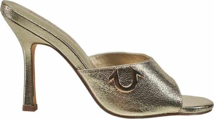 Sophia Open Toe Heel - Image 2
