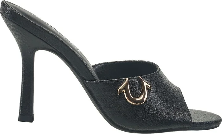 Sophia Open Toe Heel - Image 5