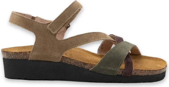 'Sophia' Sandal - Image 2