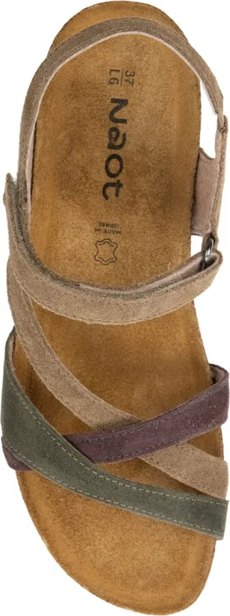 'Sophia' Sandal - Image 3