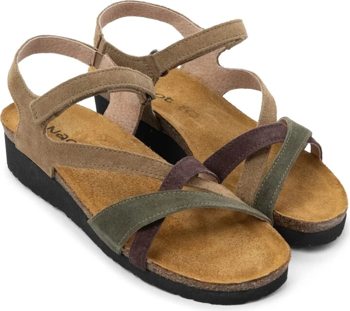 'Sophia' Sandal - Image 5
