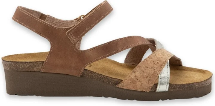 'Sophia' Sandal - Image 8