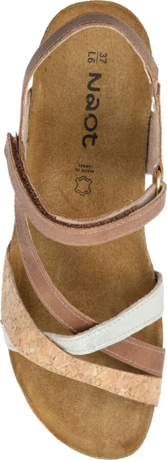 'Sophia' Sandal - Image 9
