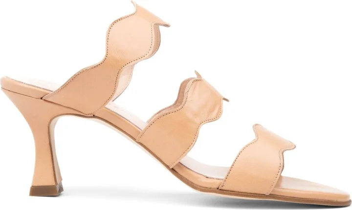 Sophia Slide Sandal - Image 3