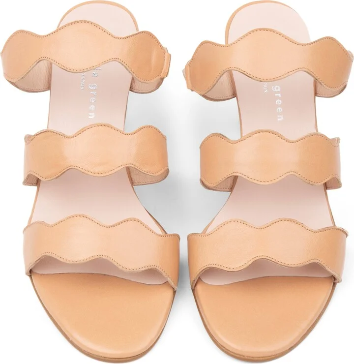 Sophia Slide Sandal - Image 7