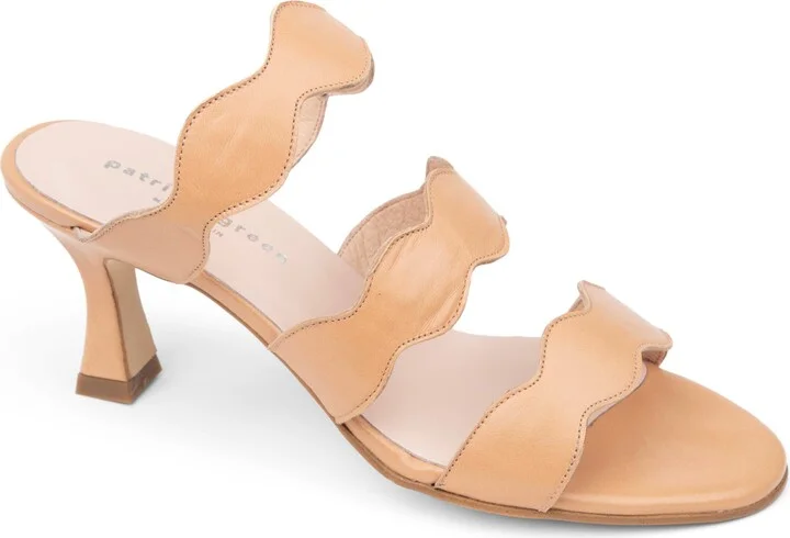 Sophia Slide Sandal