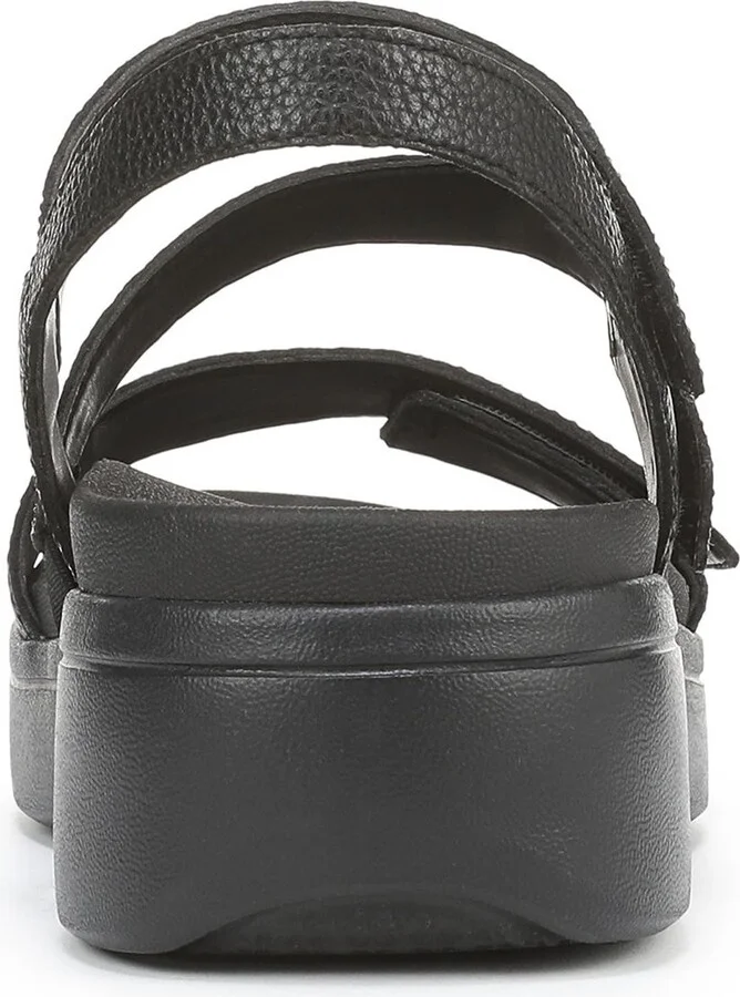 Sophia Strappy Platforn Wedge Sandal - Image 4