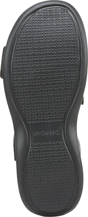 Sophia Strappy Platforn Wedge Sandal - Image 7