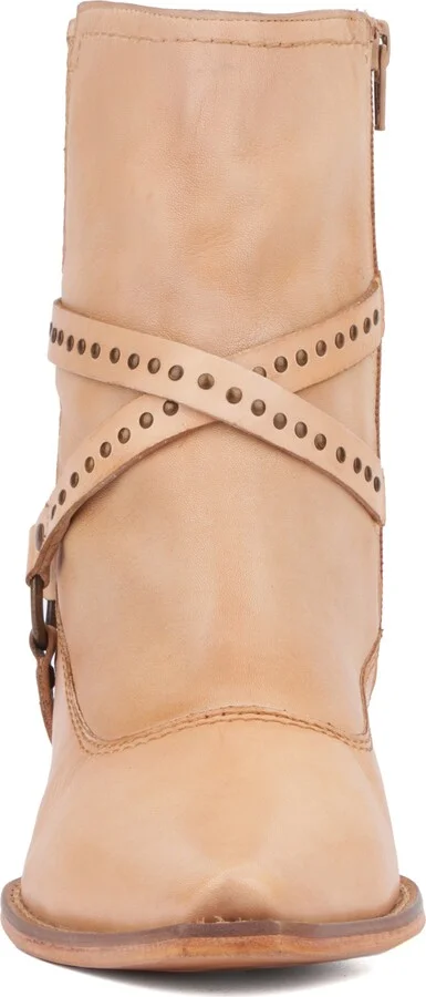 Sophia Studded Harness Boot - Image 2