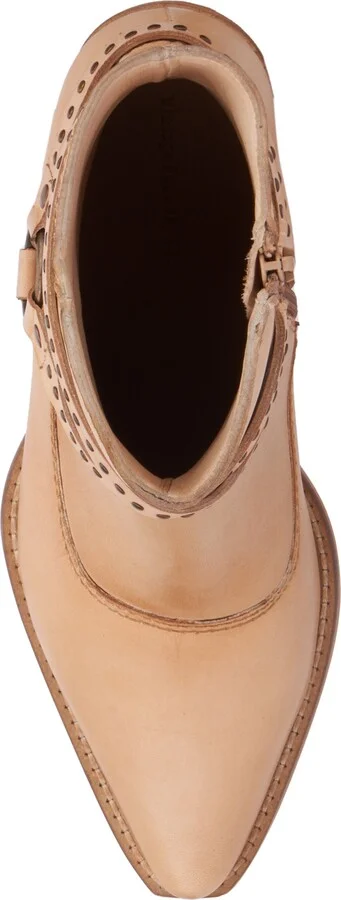 Sophia Studded Harness Boot - Image 5