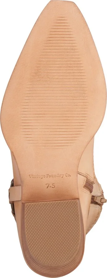 Sophia Studded Harness Boot - Image 6