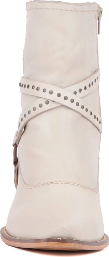 Sophia Studded Harness Boot - Image 10