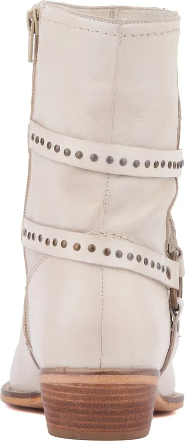 Sophia Studded Harness Boot - Image 11