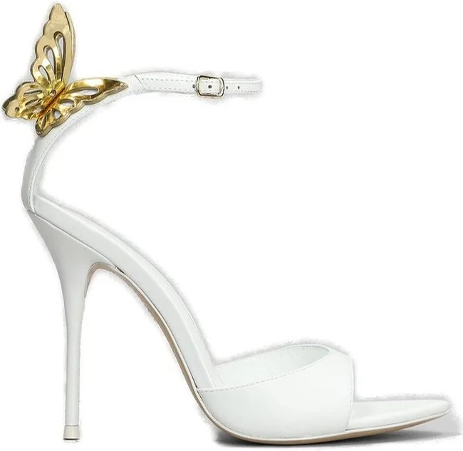 Sophia Webster Aura High-Heeled Sandals