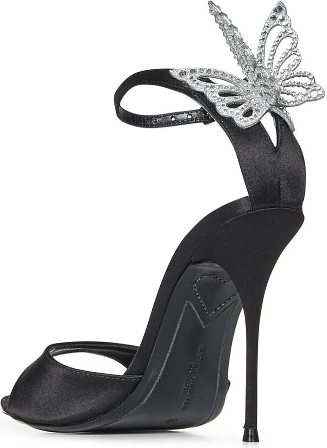 Sophia Webster Aurora Sandals - Image 2
