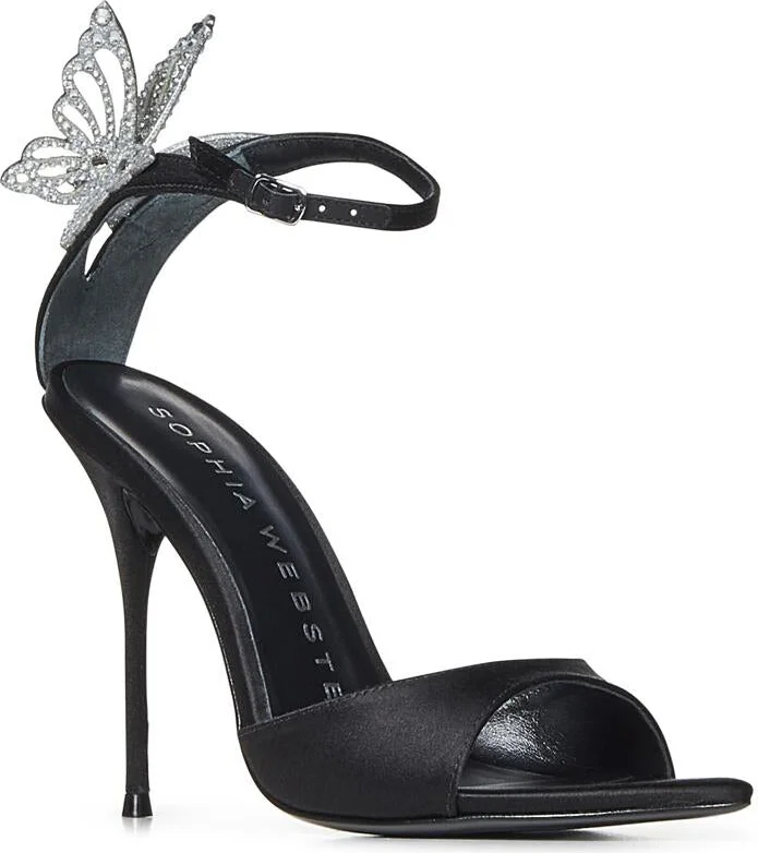 Sophia Webster Aurora Sandals - Image 3