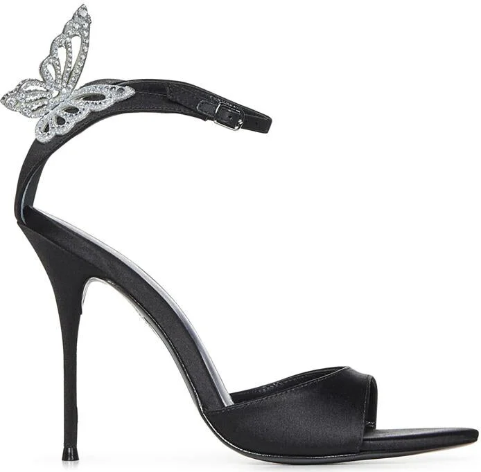 Sophia Webster Aurora Sandals