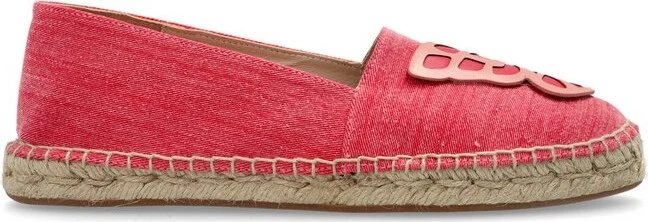 Sophia Webster Butterfly Espadrilles