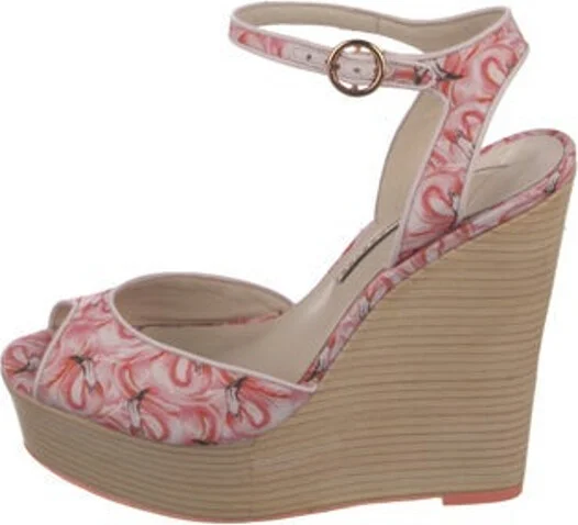 Neutrals, Pink