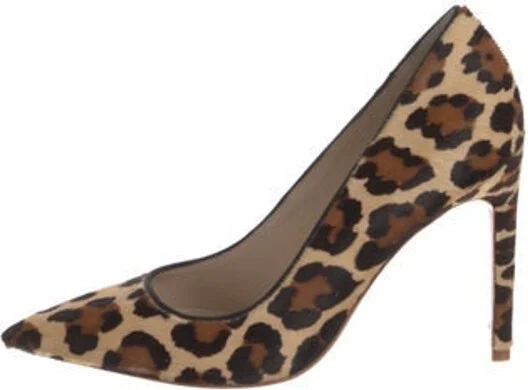 Animal Print, Neutrals