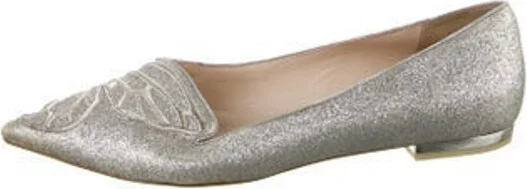 Metallic, Silver