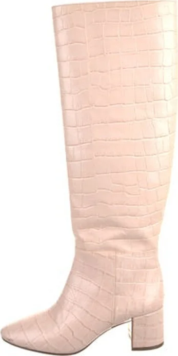 Animal Print, Pink
