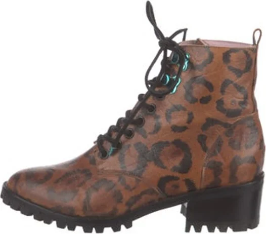Brown, Pattern Prints