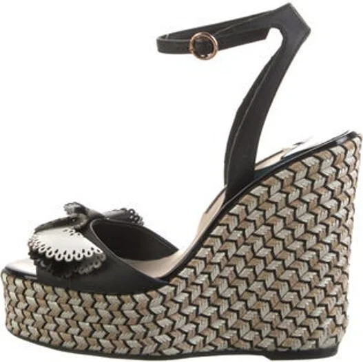 Black, Metallic, Pattern Prints
