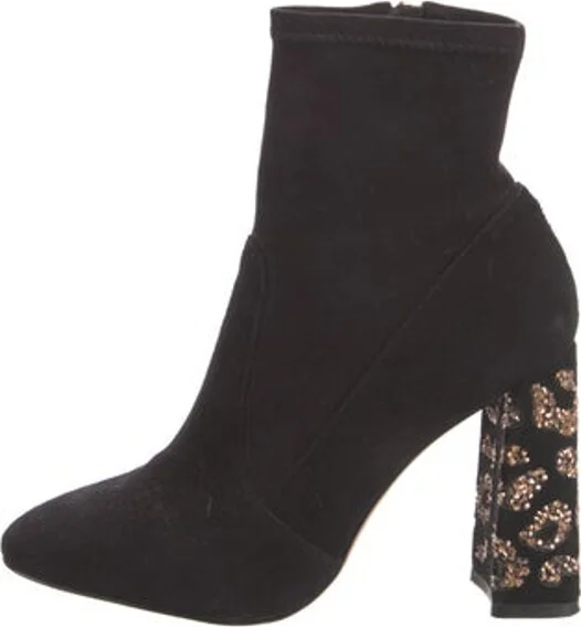 Black, Pattern Prints