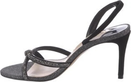 Black, Metallic