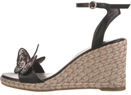 Black, Pattern Prints