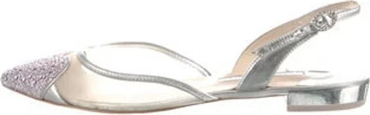 Metallic, Silver