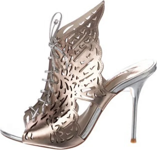 Metallic, Silver