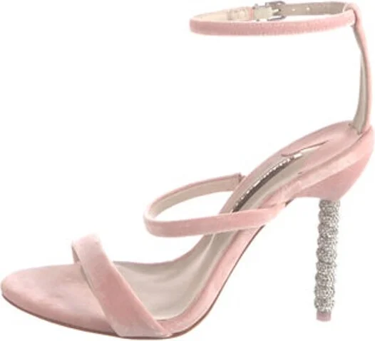Animal Print, Pink