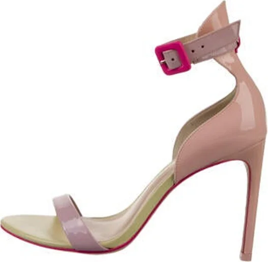 Pink, Yellow